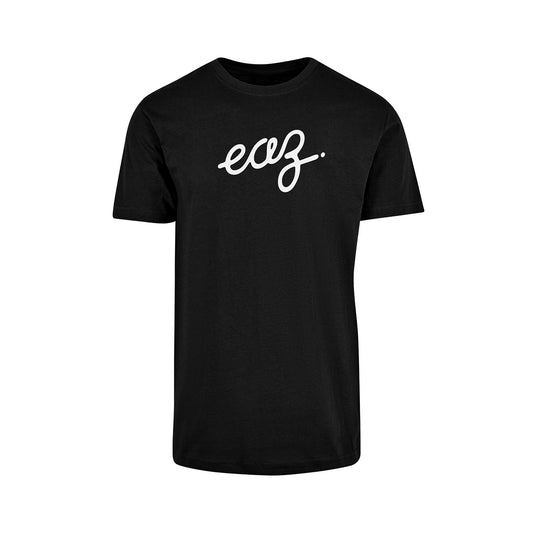 EAZ003 - T-Shirt - Classic - Black