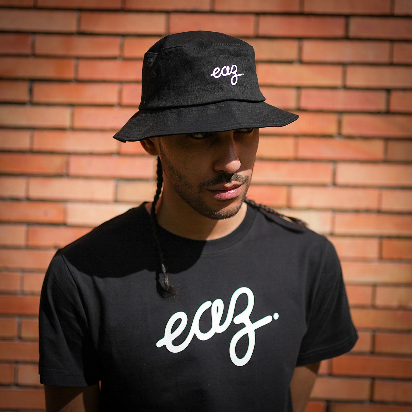 EAZ005 - Bucket Hat